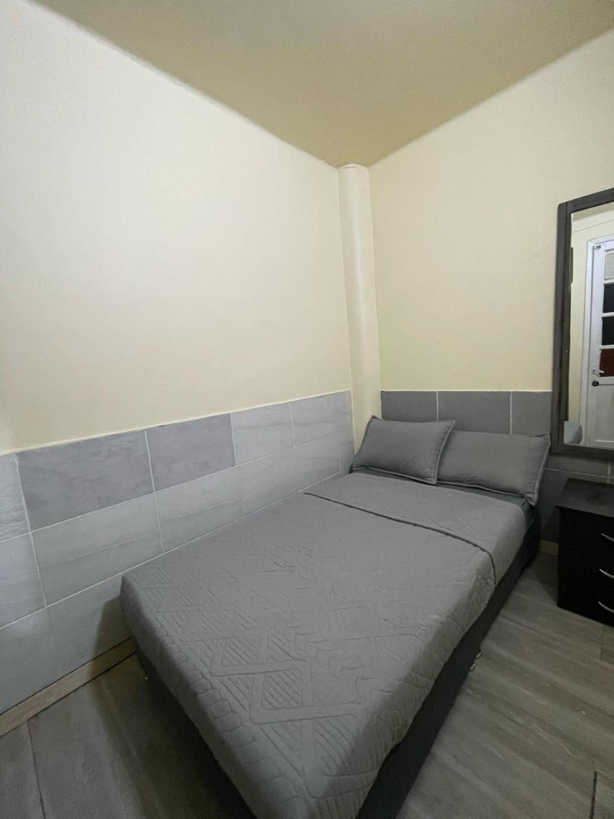 Hostel Quinta Camacho Μπογκοτά Εξωτερικό φωτογραφία