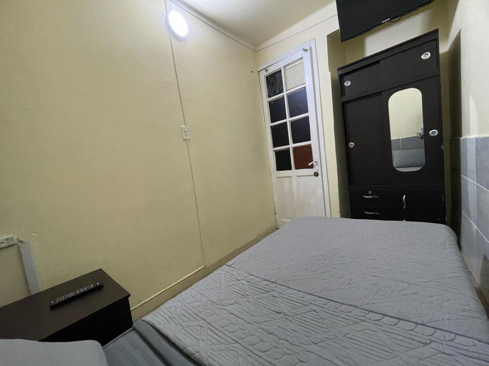 Hostel Quinta Camacho Μπογκοτά Εξωτερικό φωτογραφία